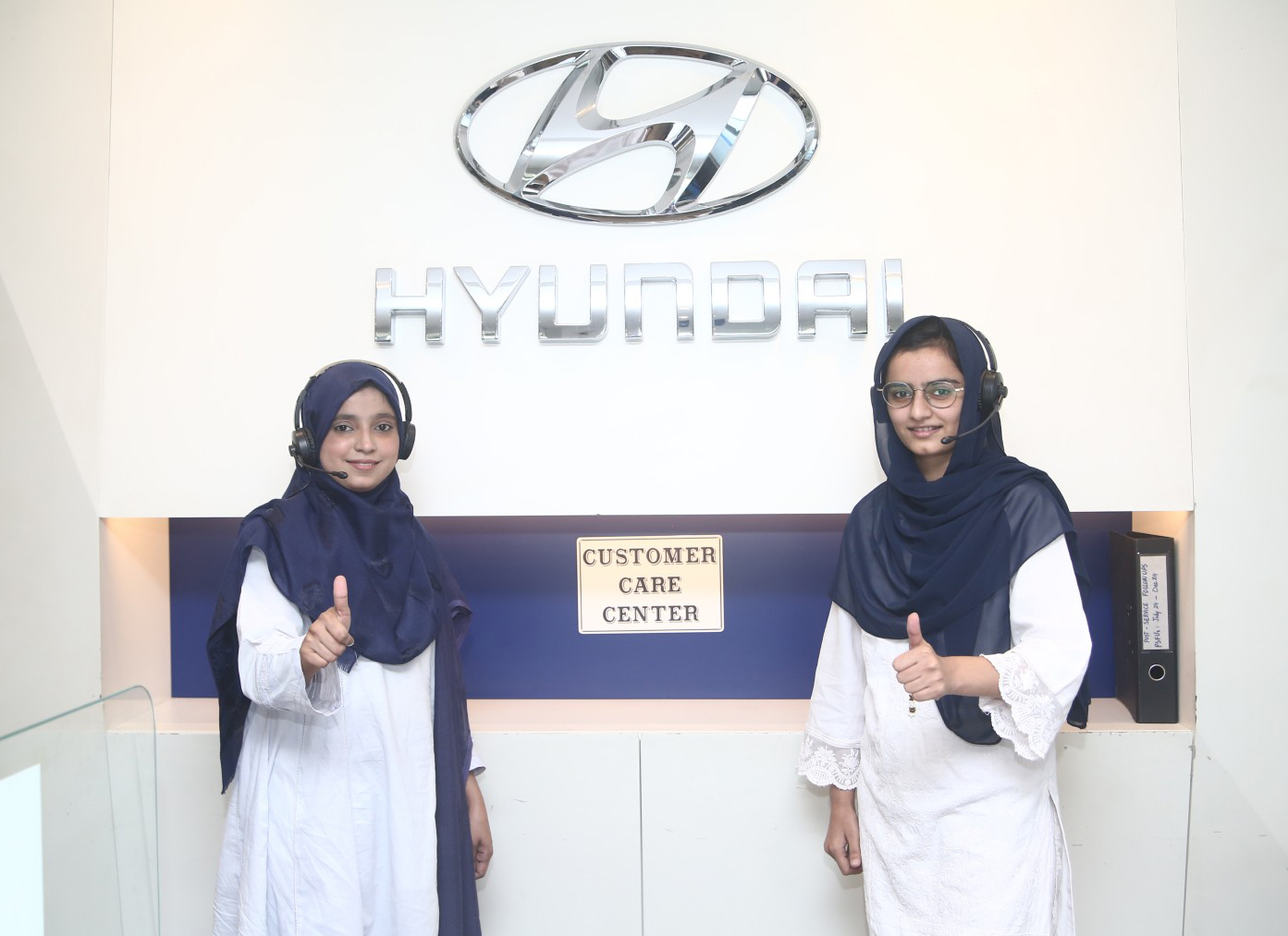 Hyundai Airport Motors Our Team