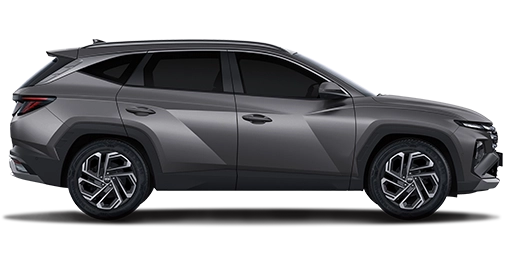 Hyundai TUCSON HYBRID with full specifications and Price in Lahore