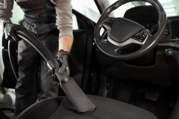 Premium Car Detailing 1