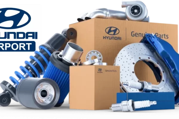hyundai Paksitan Genuine Parts in Hyundai Airport Small