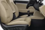 10-way Powered Driver Seat