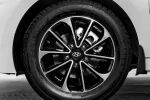 16" Alloy Rims