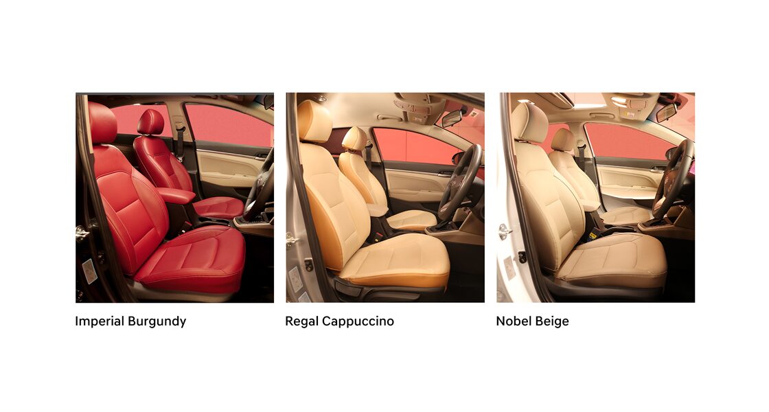 Elantra 2.0 Limited Edition