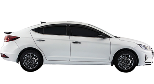 Elantra 2.0 Limited Edition