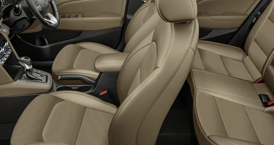Hyundai Elantra 20 Limited Edition11
