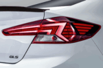 LED Rear Combination Lamp