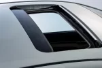 Powered Sunroof