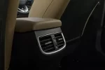 Rear AC Vents