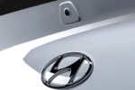 Rear Camera with Dynamic Parking