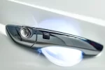 Smart Door Handle