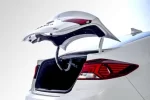 Smart Trunk