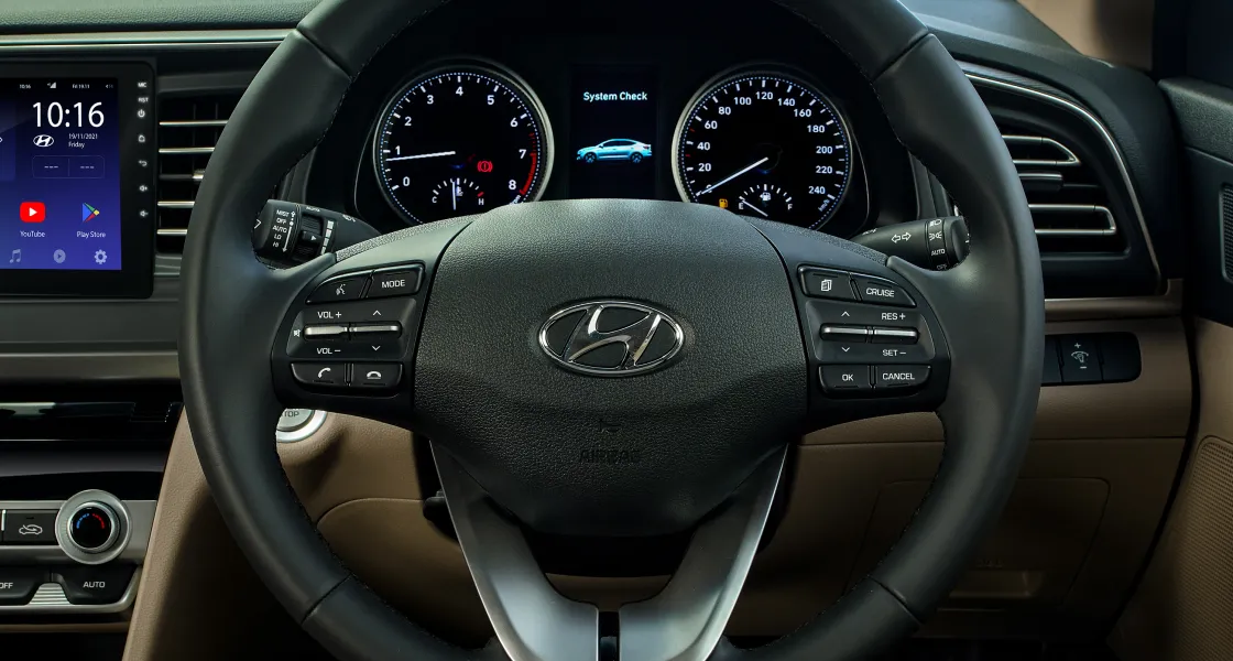 Take control of your destination