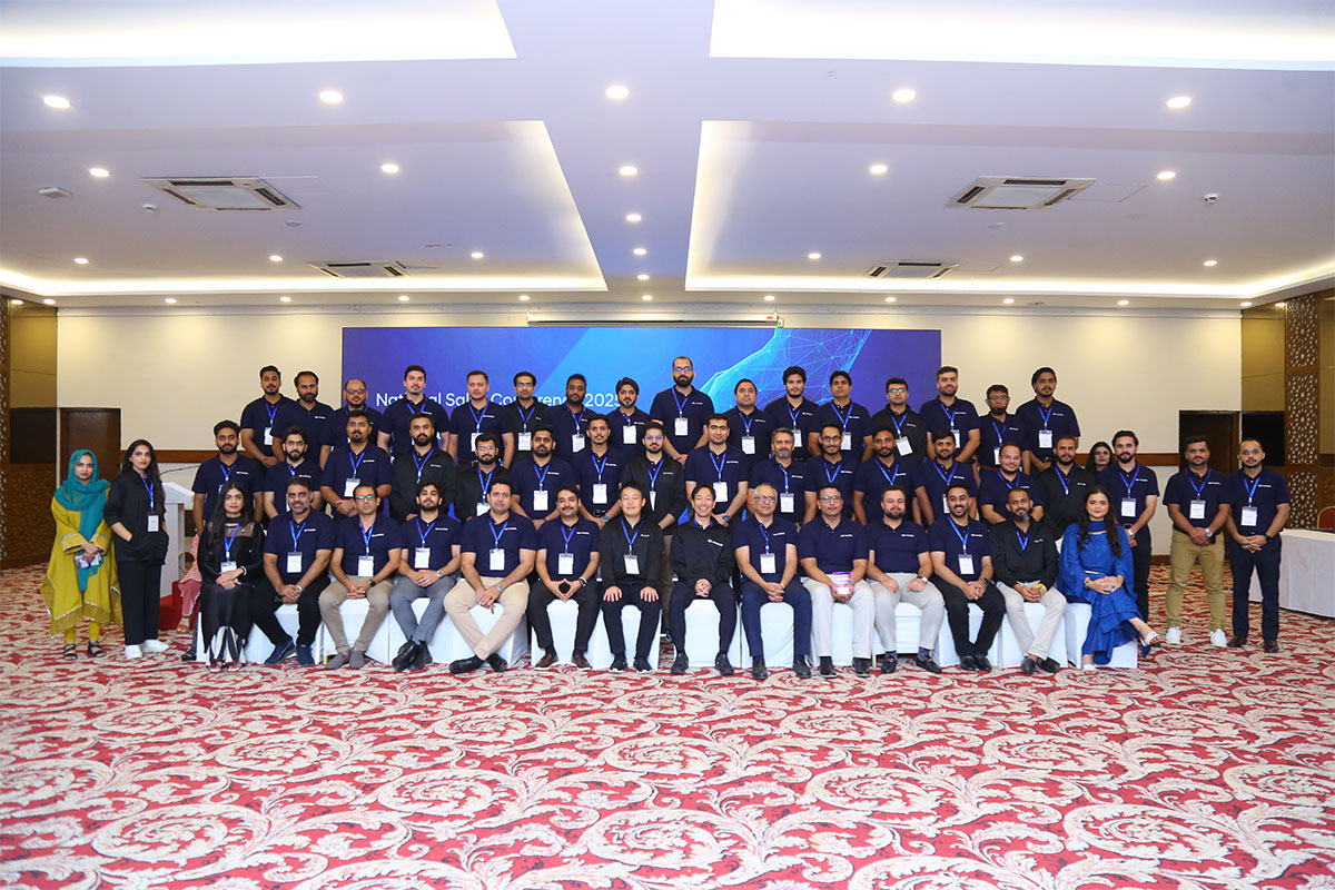 Hyundai Pakistan Hosts National Sales Conference 2025 at PC Bhurban - Hyundai Airport Hyundai Pakistan Hosts National Sales Conference 2025 at PC Bhurban